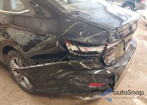 2020 Volkswagen Jetta 1.4T R-Line/1.4T S z USA, uszkodzony, nr VIN 3VWN57BU6LM009350